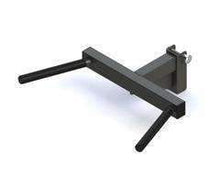 MyRack Dip Handle Attachment - Garner Fitness Supplies 