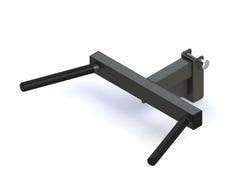 MyRack Dip Handle Attachment - Garner Fitness Supplies 