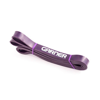 Garner Power Bands