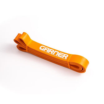 Garner Power Bands