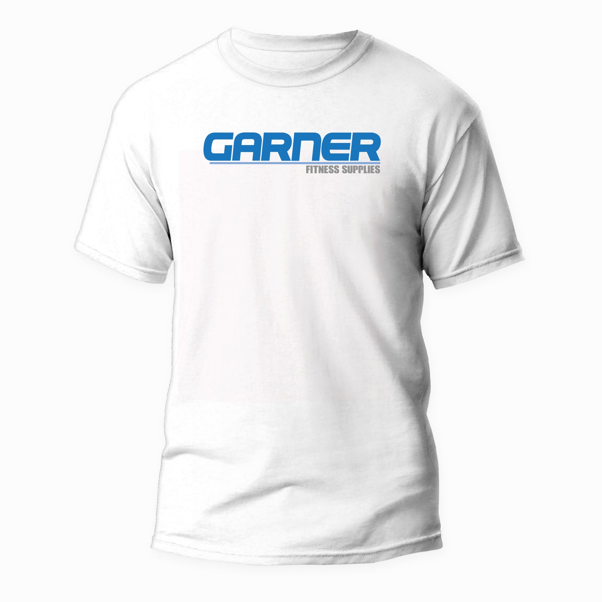 Garner Fitness Gym Training T-Shirt