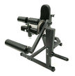 FORCE USA Plate Loaded Leg Extension/Leg Curl Machine