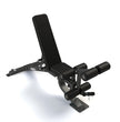 MyRack FID Bench with Arm and Leg Developer