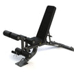 MyRack FID Bench with Arm and Leg Developer