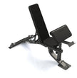 MyRack FID Bench with Arm and Leg Developer