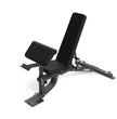 MyRack FID Bench with Arm and Leg Developer