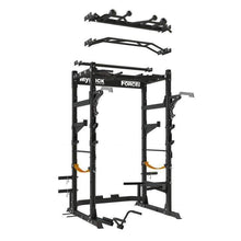 Build Your Custom MyRack - Garner Fitness Supplies 