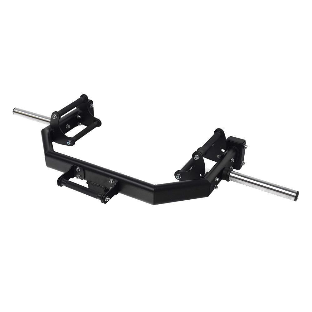 Walkthrough Trap Bar